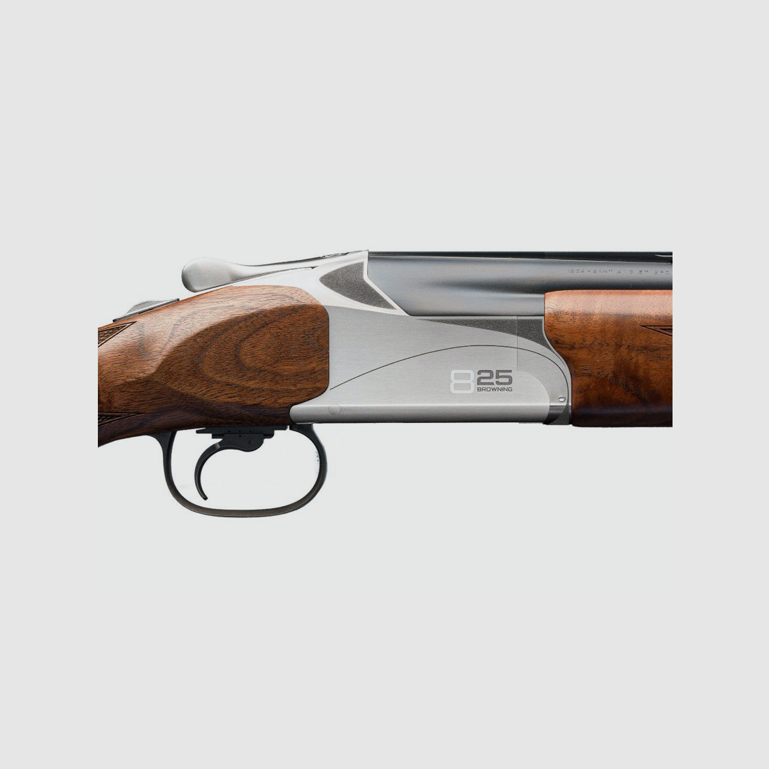 Browning B825 Sporter 12g 76 cm, image 4 sur 6