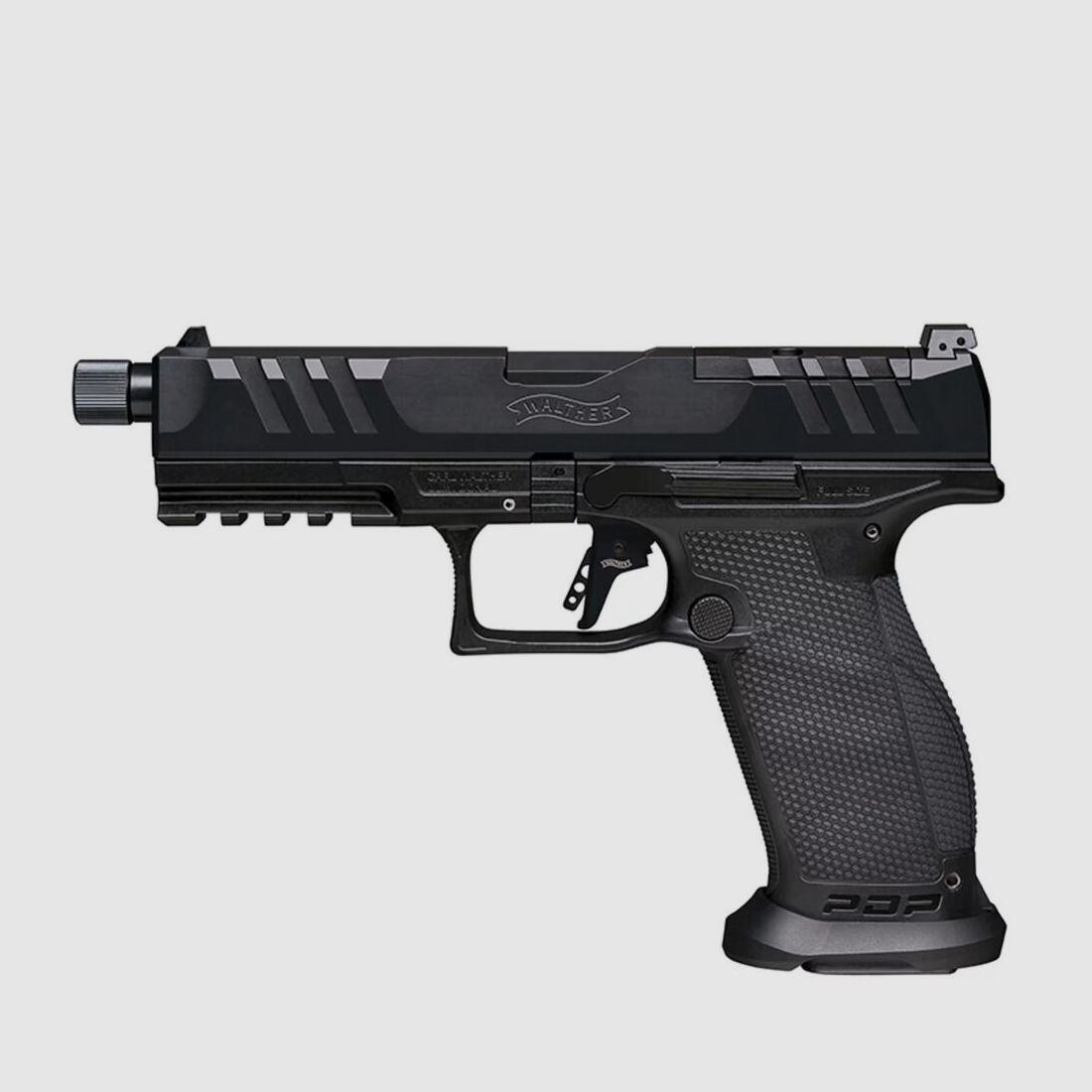 Walther PDP PRO SD FS OR