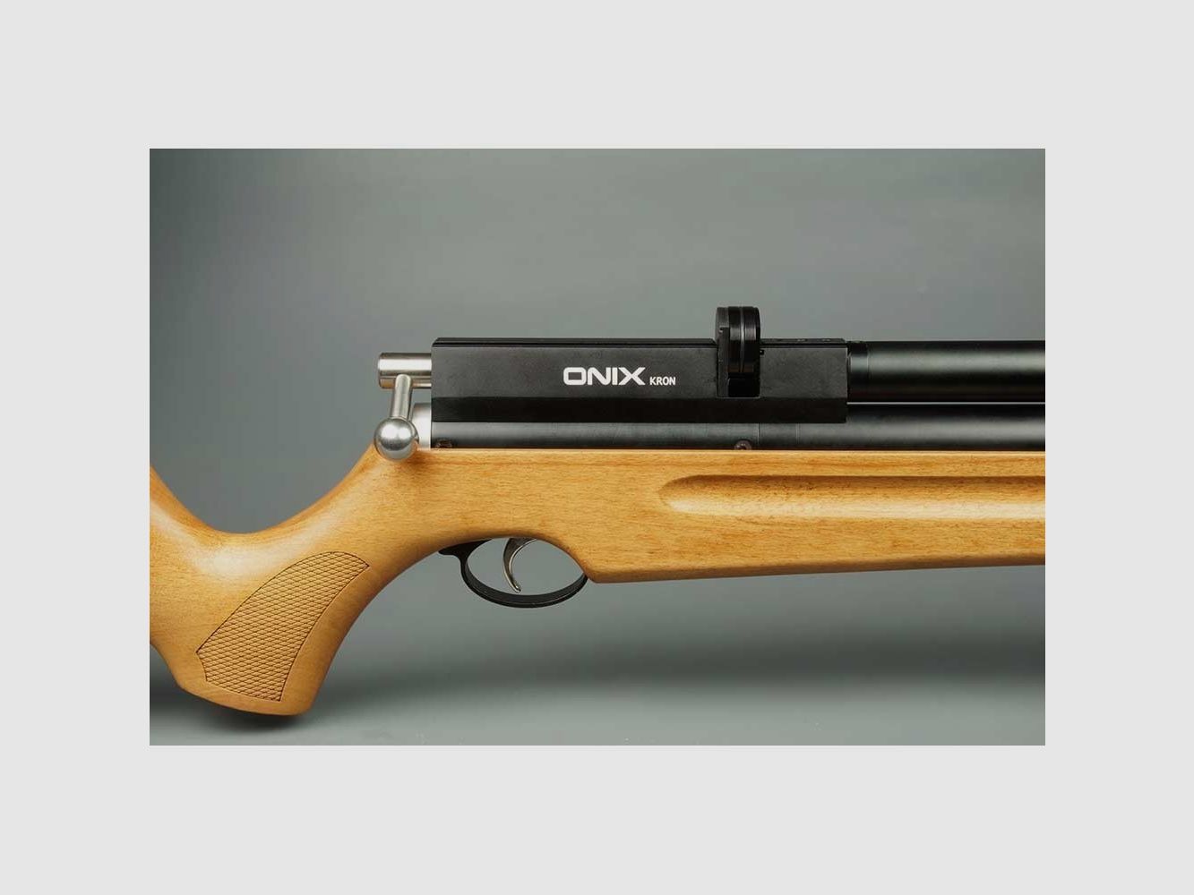 PCP Rifle Onix Kron – Caliber 6.35, image 3 of 8