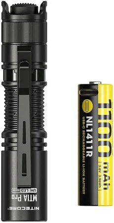 LINTERNA NITECORE LED MT1A PRO