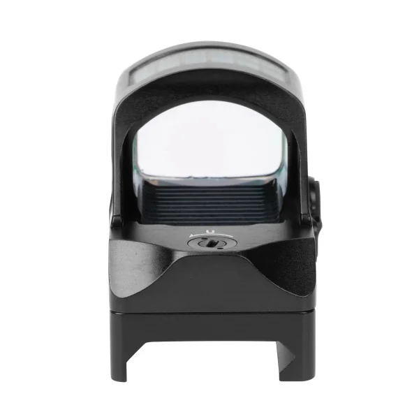 Holosun Micro Reflex Dot Elite 507C – Reticle: Zielony, zdjęcie 9 z 9