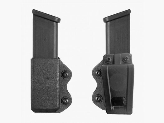 Kydex-Innenholster für Glock 9x19