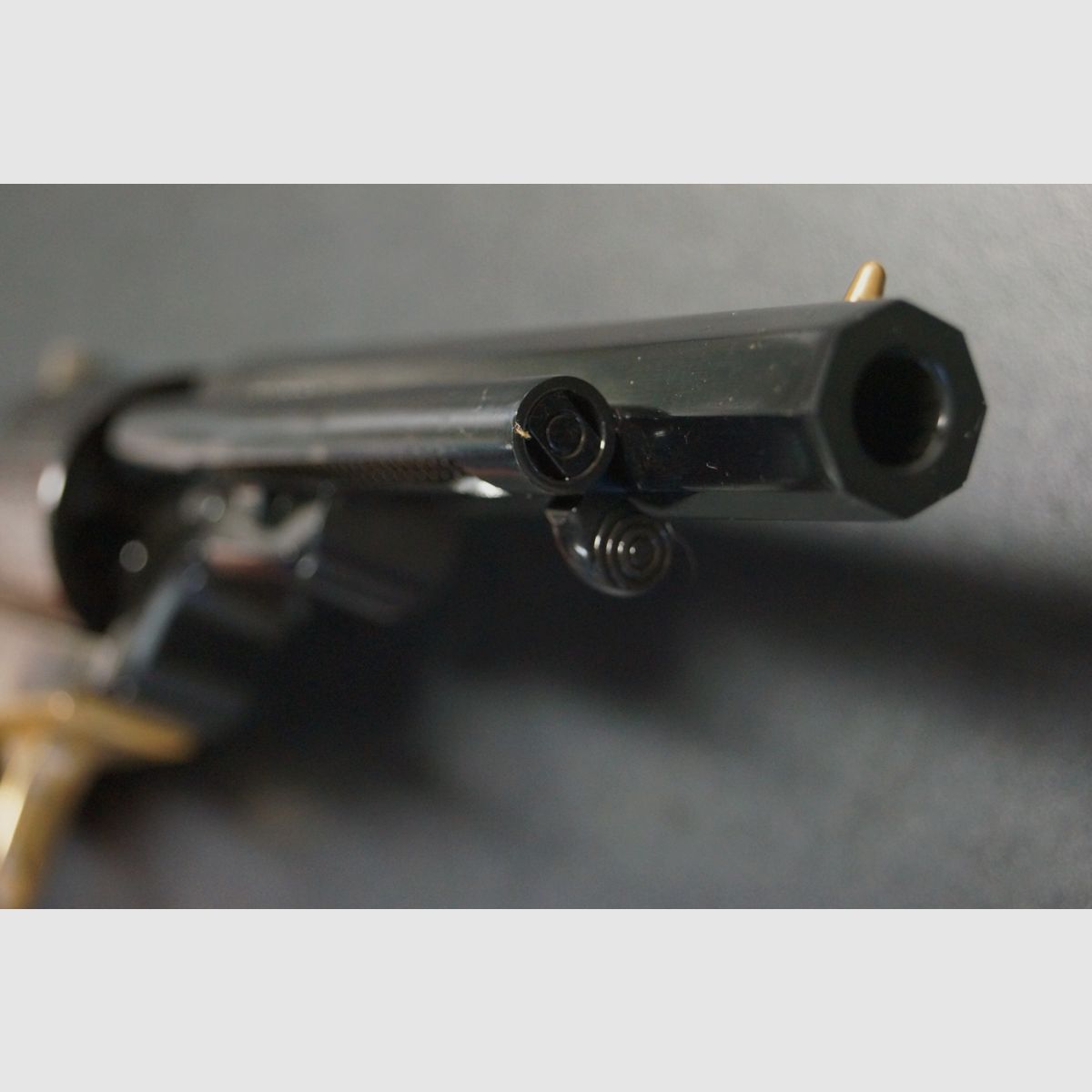 Uberti Richard-Mason Navy, Bild 5 von 7