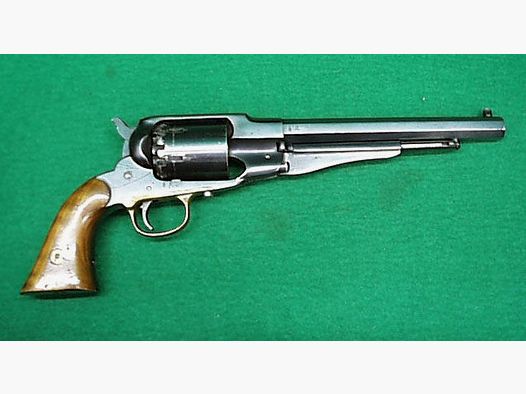Revólver FAP Remington 1858 Army