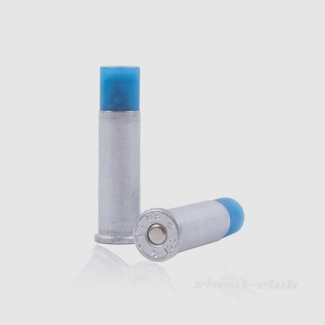 CCI Shotshell 100grs Nr9 10St .357Magnum