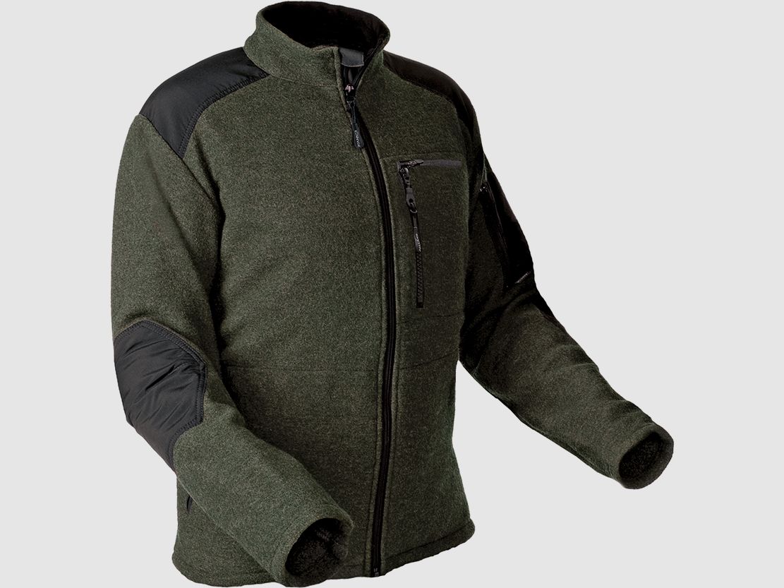 Pfanner Wooltec Janker, Bild 1 von 4