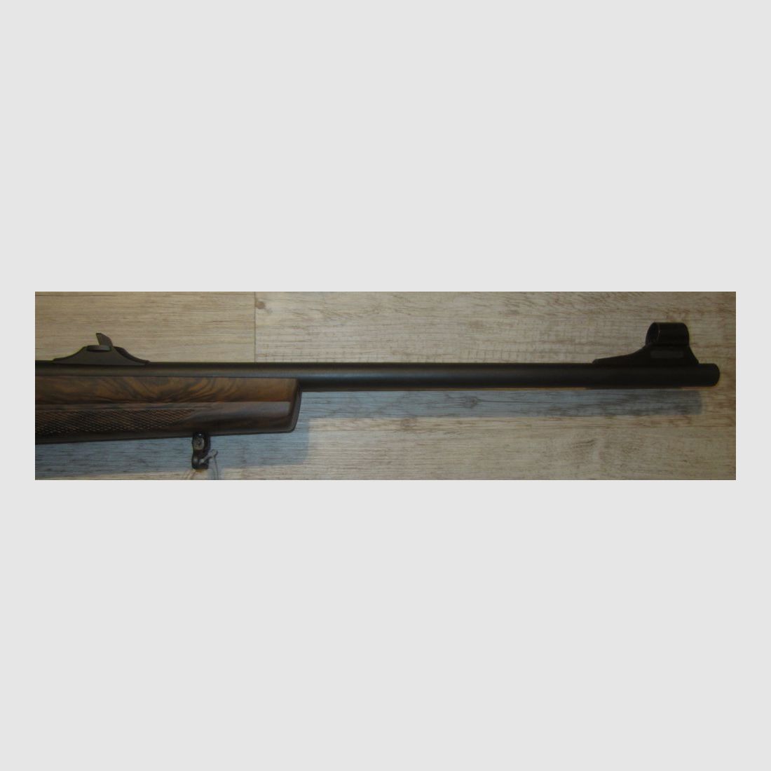 Mercury 870 GFK Wood