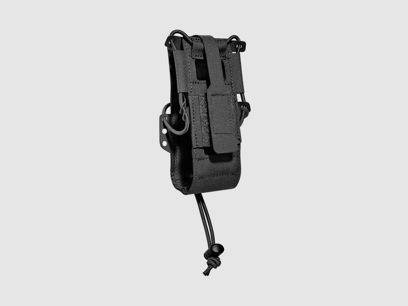 Tasmanian Tiger Radio Pouch Digi