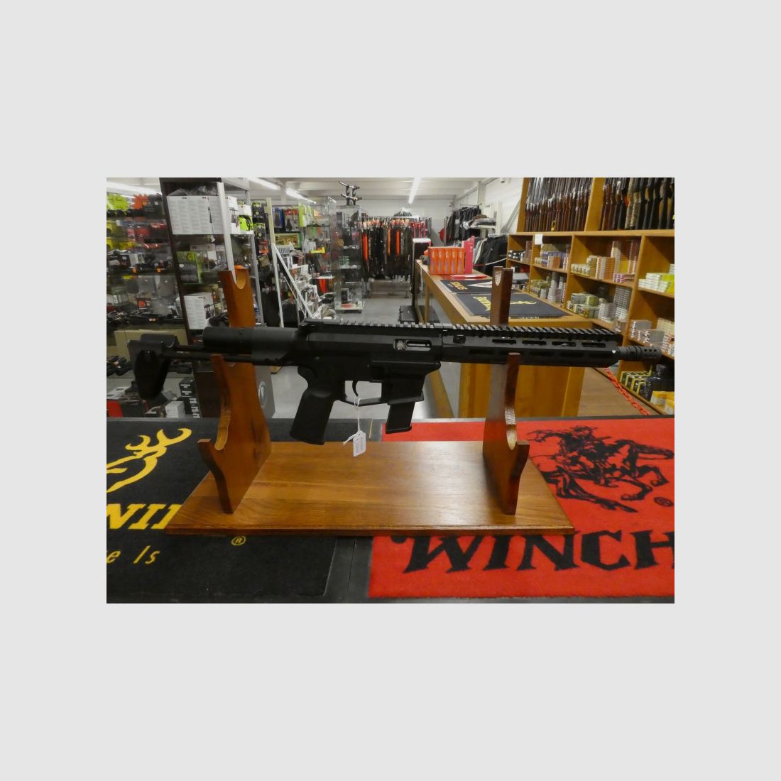 ANGSTADT ARMS UDP-9 PDW11 9 mm, image 2 of 6