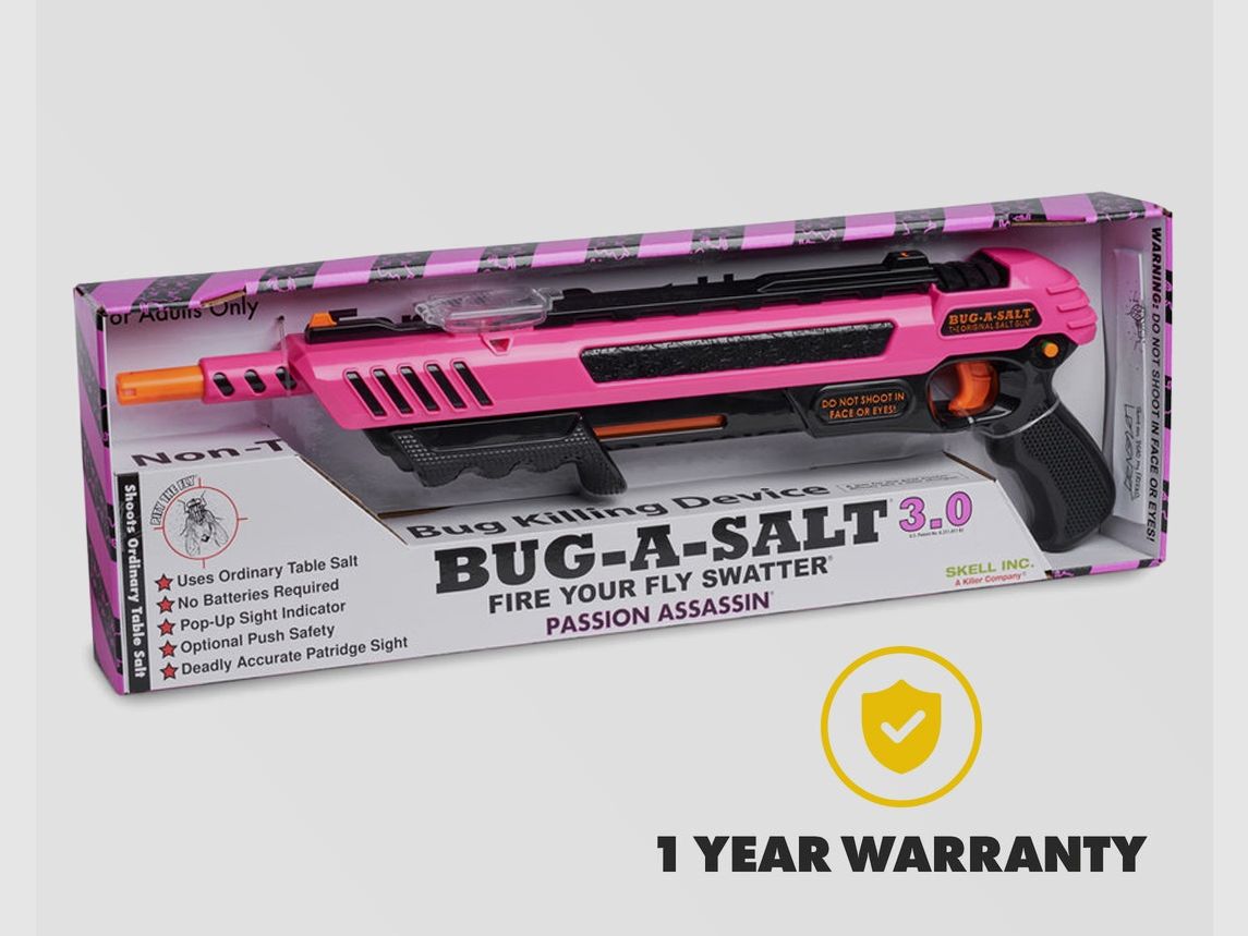 Bug-A-Salt 3.0 Pink Passion, image 6 sur 6
