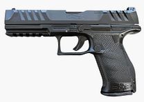 Walther Pistole PDP Compact V2 – 5" OR halbautomatische Pistole 9mm sofort verfügbar, Versand +20€ UVP: 899