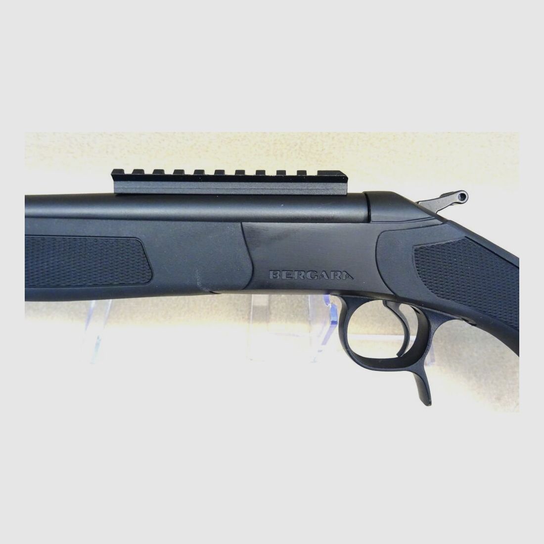 Bergara BA 13 TD