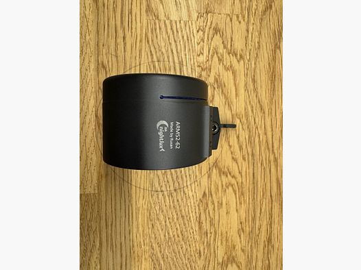 Rusan Uniwersalny adapter zaciskowy NOWY