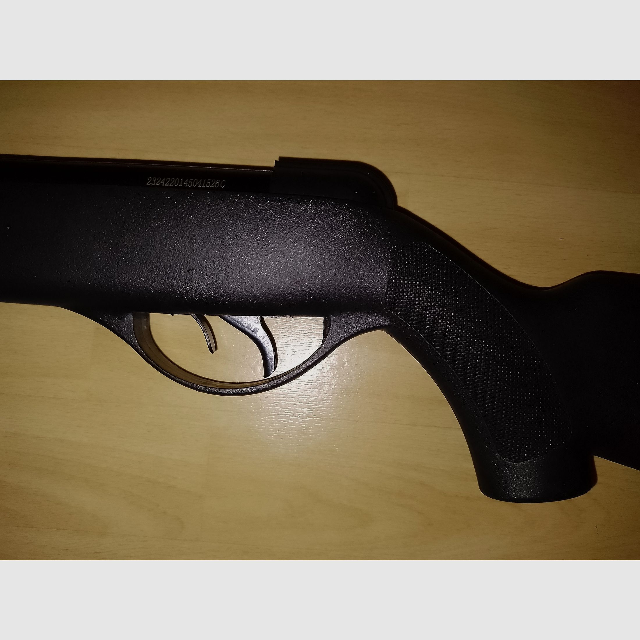 GSG AN 500