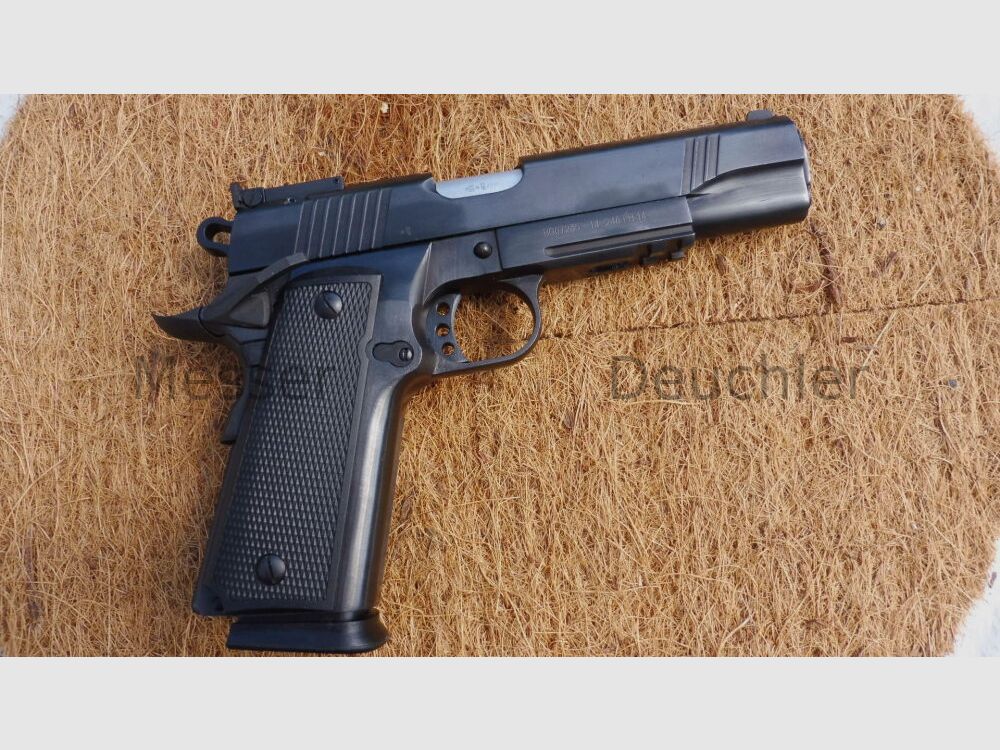 Norinco 1911A1 Hi Cap