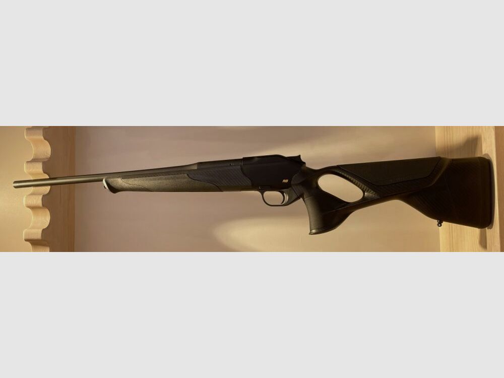 BLASER	 R8 ULTIMATE CARBON