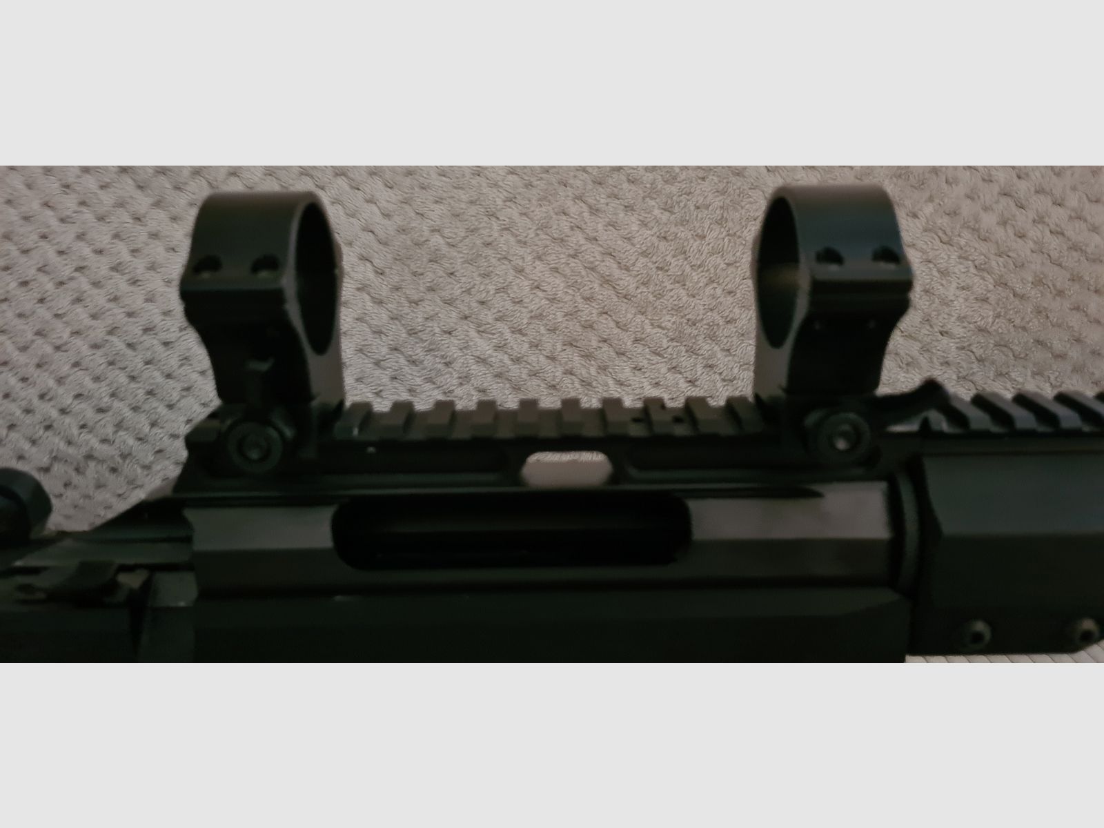 Tikka T3x TAC A1 