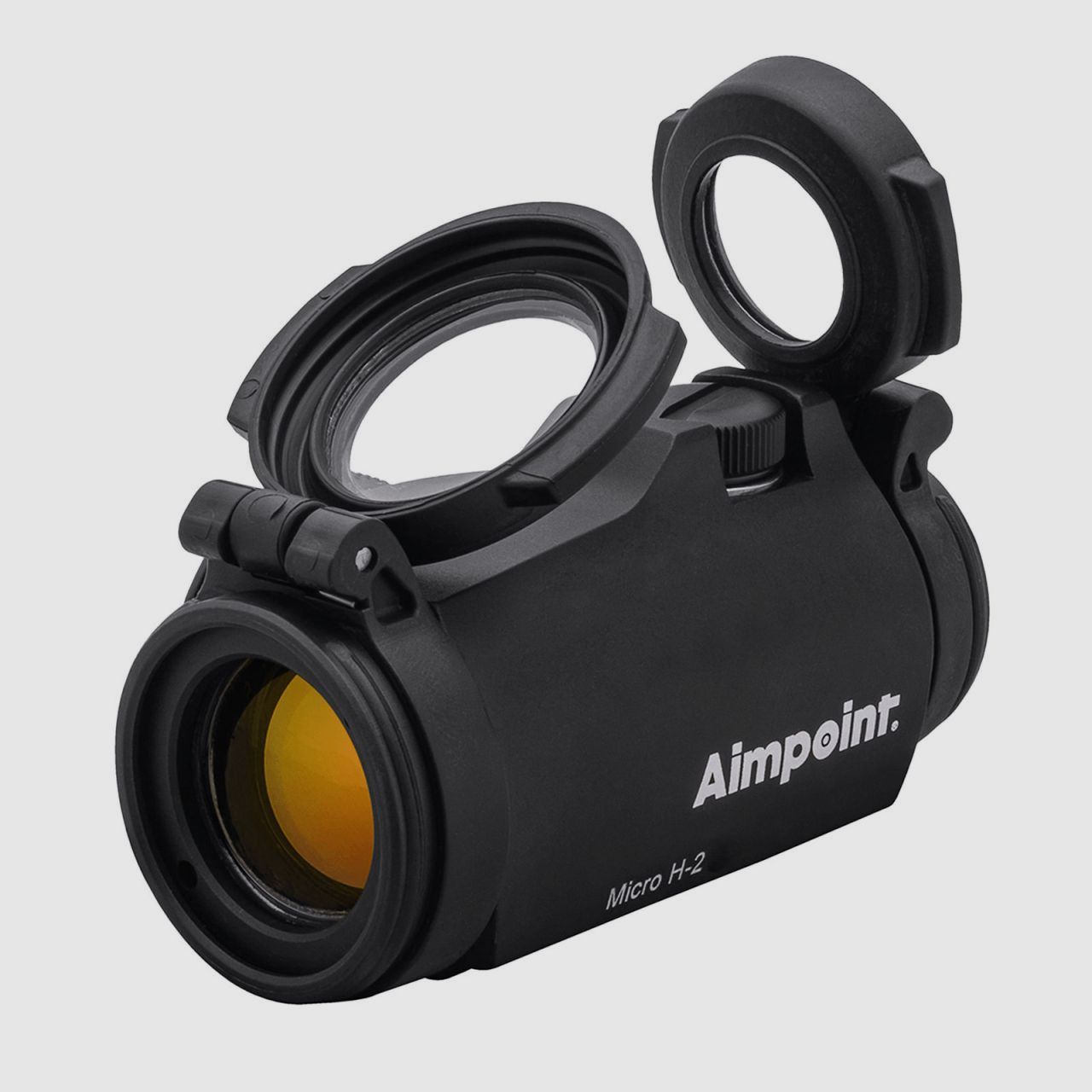 Aimpoint Micro H-2 4 MOA ohne Montage