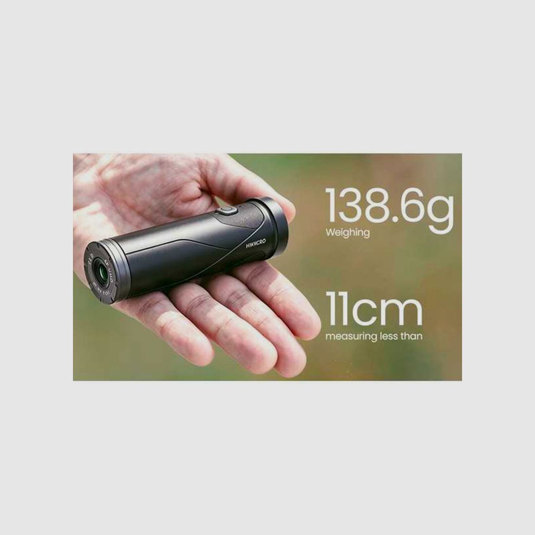HIKMICRO – HIKCAM A7E ACTION-KAMERA, Bild 14 von 20
