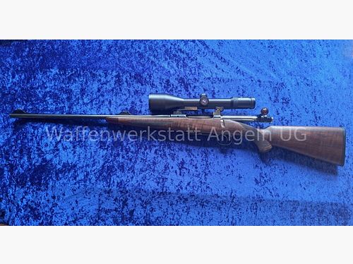 Heym SR 21 - Linkshand