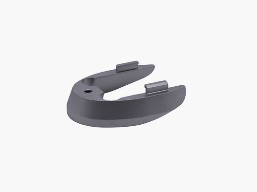 SIG SAUER P226 X-Series Magazine Funnel Silver Matte