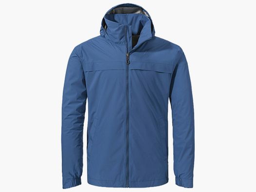 Chaqueta SCHÖFFEL Style Bohorok MNS Azul