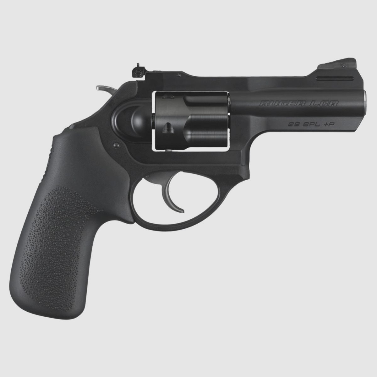 Ruger LCRx 3'' .38spec (5431), zdjęcie 4 z 6