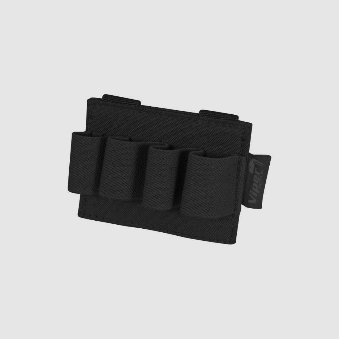 Porta cartucce Molle 4 posti Viper, immagine 1 di 2