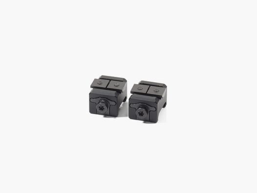Innomount FM Basic – deux pièces pour Weaver – Swarovski SR