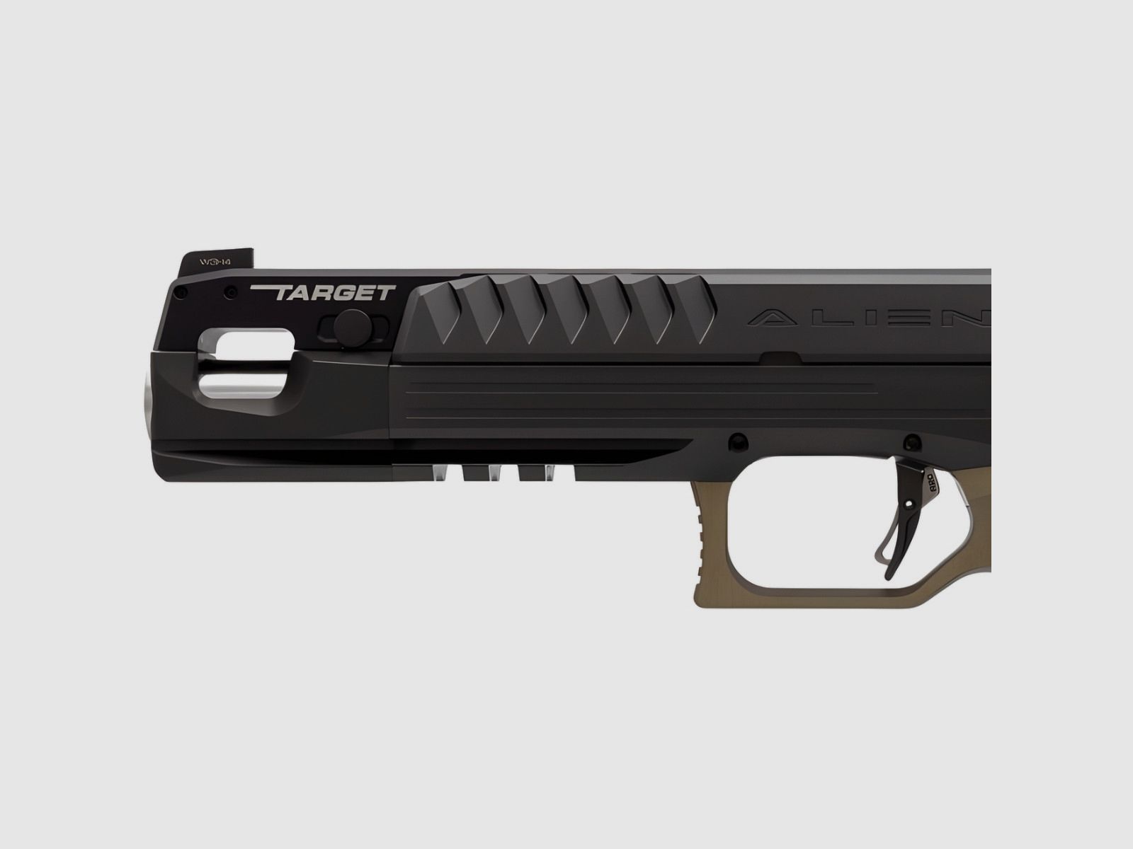 Alien Target 6", zdjęcie 5 z 7