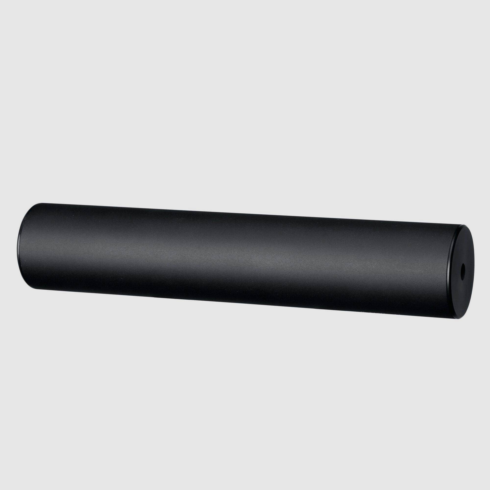 JAKI Schalldämpfer Jaki Super Classic Kaliber .22 - .375 Kaliber .338 / 8,61 mm - M14x1 - Schwarz