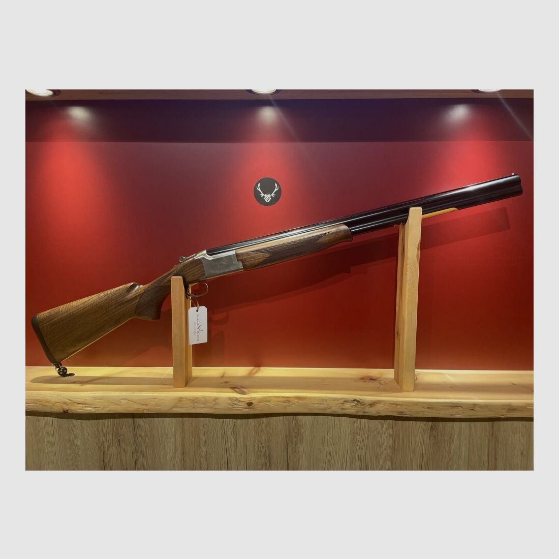 Browning B525 Game 1 LINKSSCHAFT