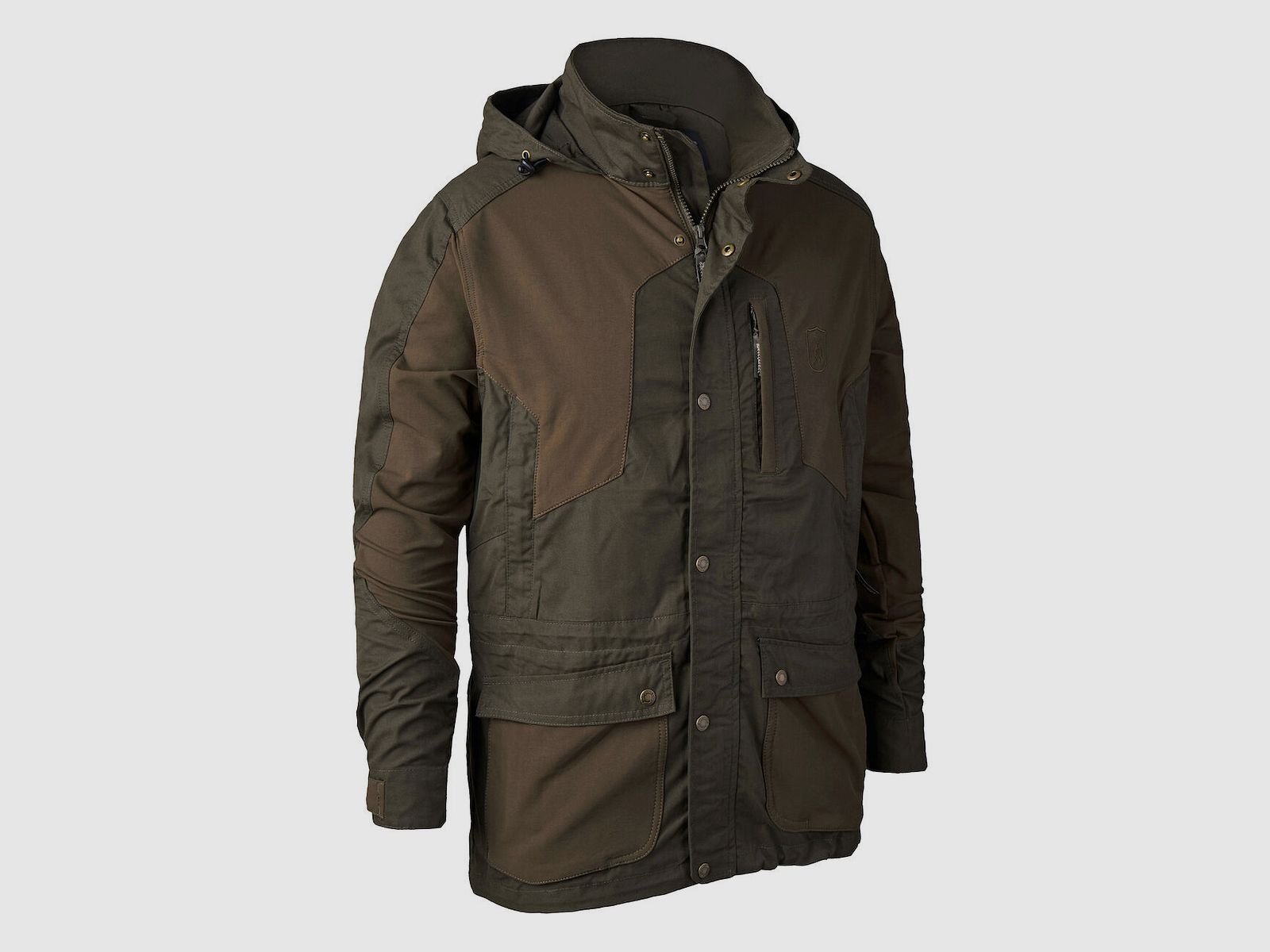 Deerhunter Strike Jacket – Long, image 1 of 2