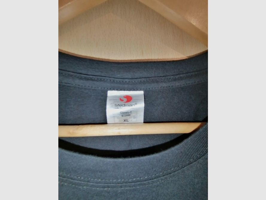 Fox Bullets T-Shirt rare !!!! NEW !!! XL