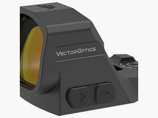 Red Dot Vector Optics Frenzy 1x24x29 GenII | RMR/Weaver