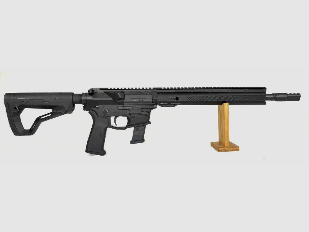 HERA Arms 9mm Hera Arms semi-automatisch geweer De 9er Gen4 13,5" PCC met Glock-lower