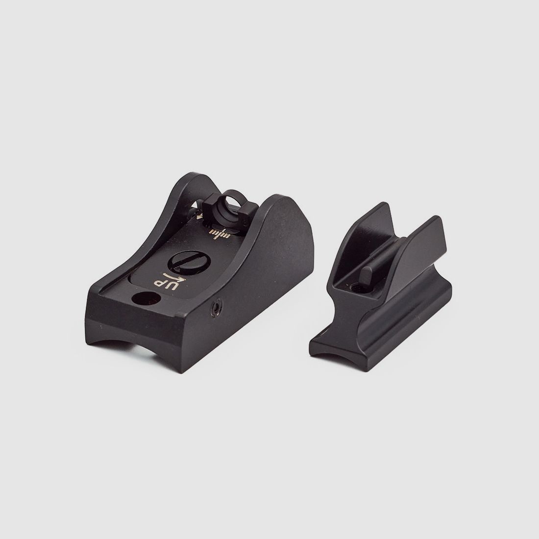 Adjustable Tactical Riflescope LPA SHS02R, image 3 of 3
