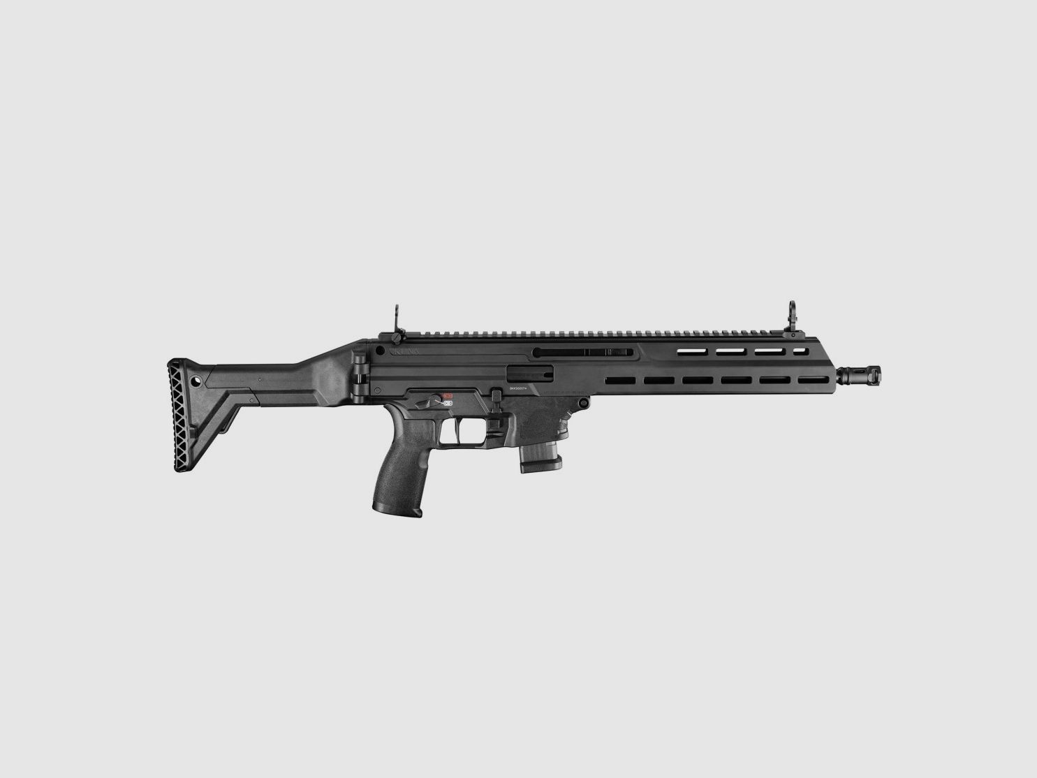 HS Springfield Kuna 12" Cal 9 Luger, immagine 1 di 4