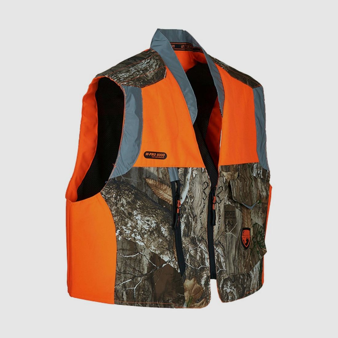 Gilet top camo u-tex, Bild 2 von 4