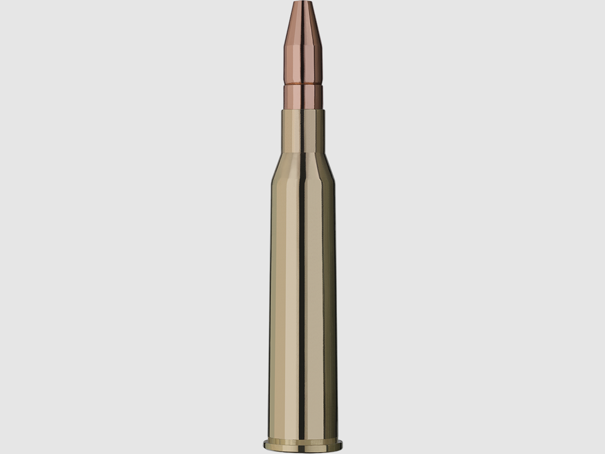 6.5x57R DK RWS 9.1g/140gr, image 2 of 2
