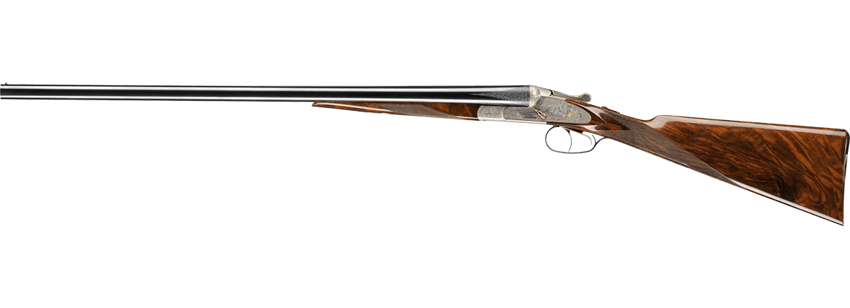 Sauer Meisterwerkflinte