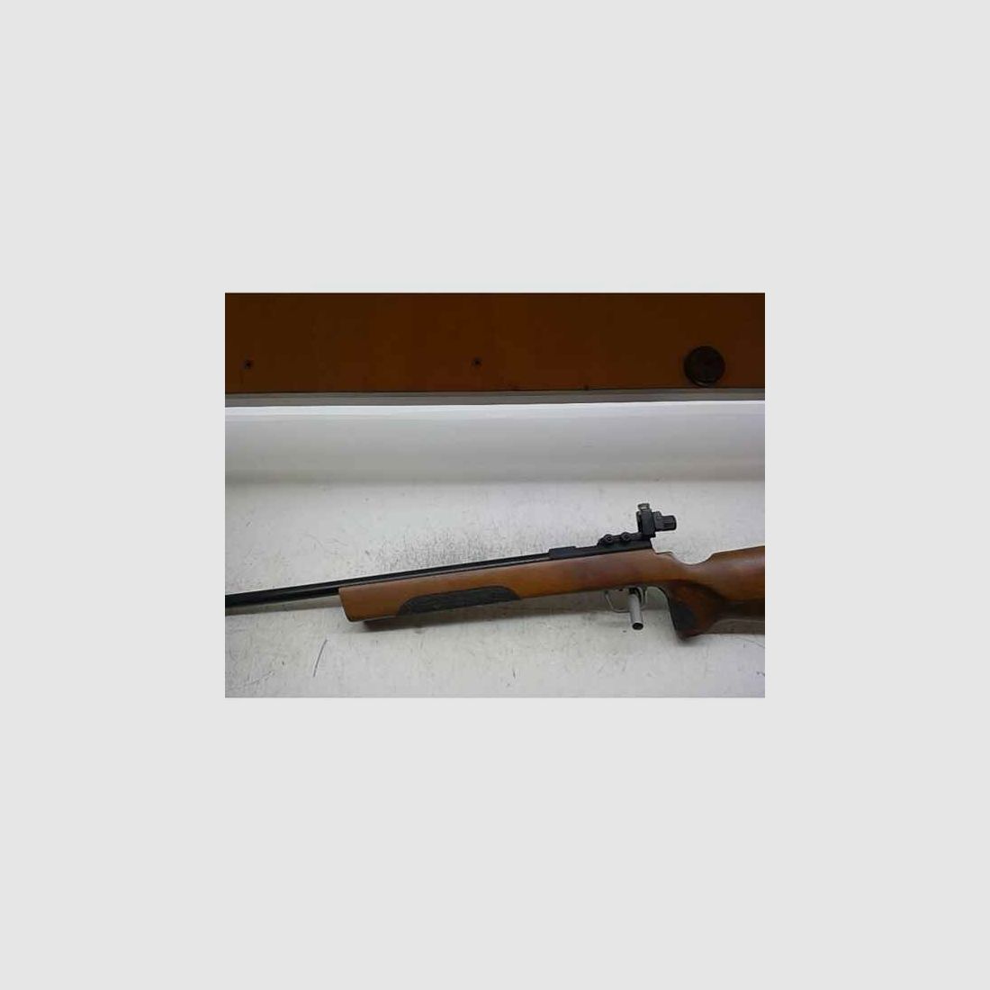 Einzellader-Repetierbüchse Baikal CM2 Kal.22lr. gebraucht