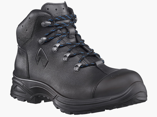 Haix safety shoes Airpower XR26 Black