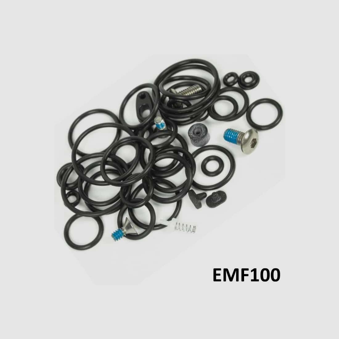 Planet Eclipse EMF100 Parts Kit / Ersatzteil Set