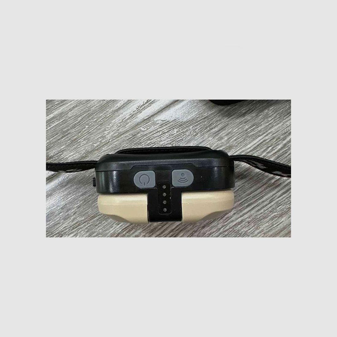 HEADLAMP – KONUS – KONUSFLASH-8 | 450 LUMEN, image 8 of 11
