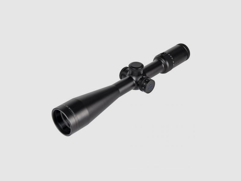 Delta Optical Titanium HD 4-24×50 DI MD MOA