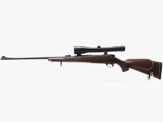 Weatherby Mark V (Wyprodukowano w Japonii)