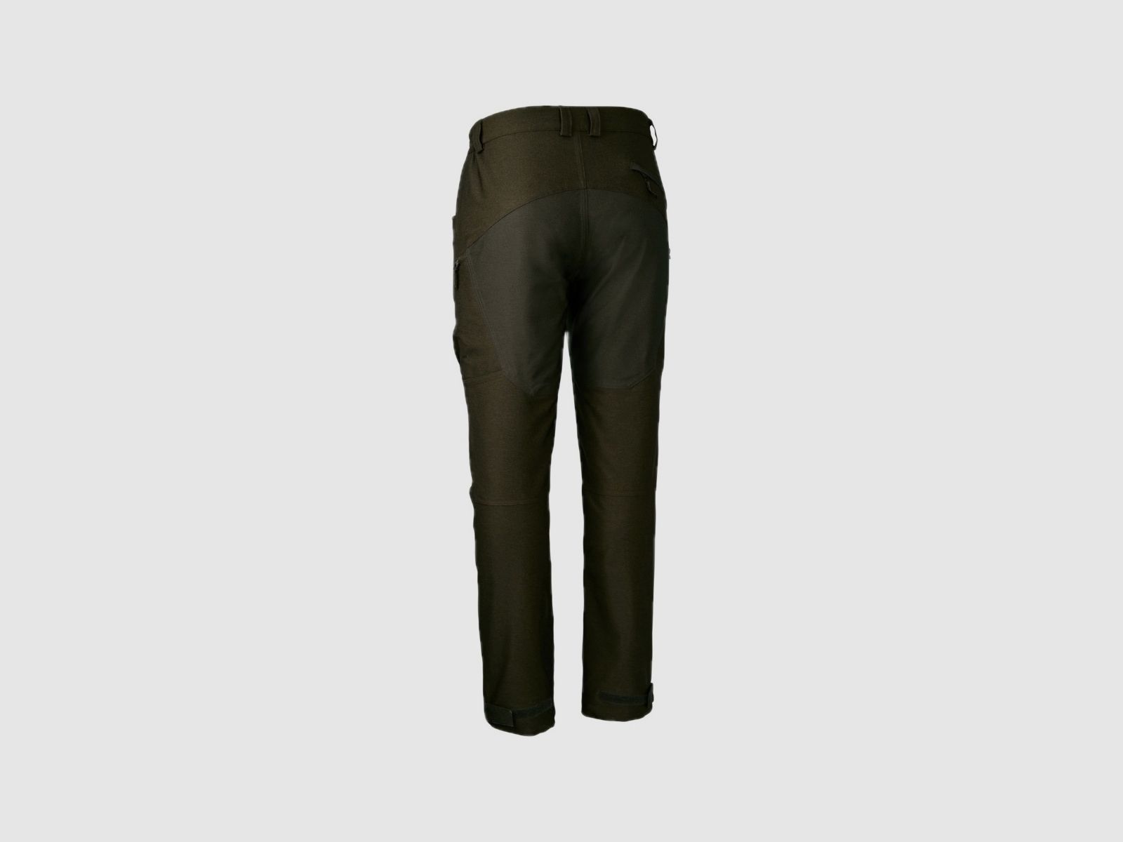 DEERHUNTER Chasse Hose Olive Night Melange