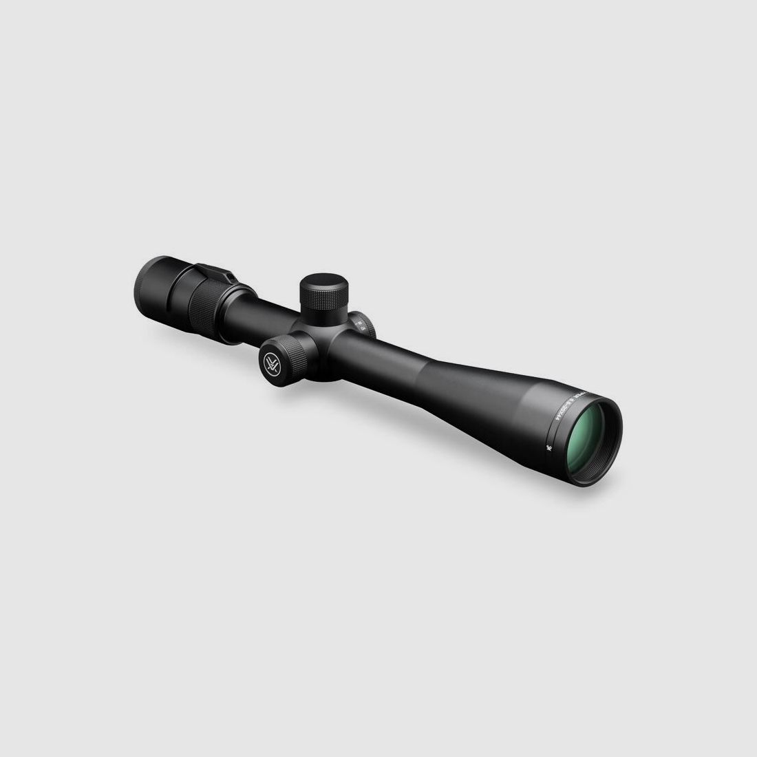 Vortex Viper 6.5-20x50 PA Mil Dot MOA