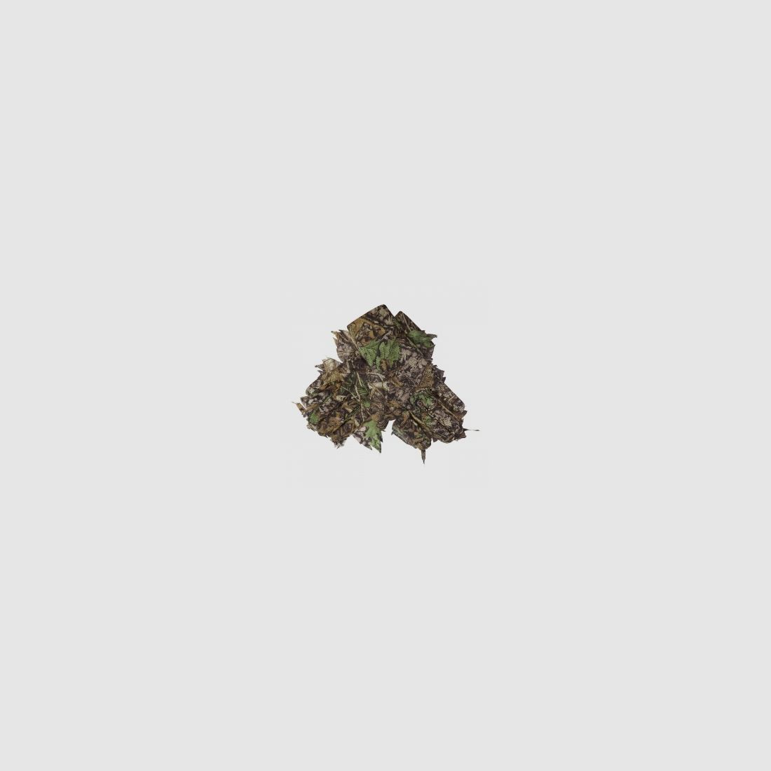 Camouflage-Handschuhe Sneaky 3D